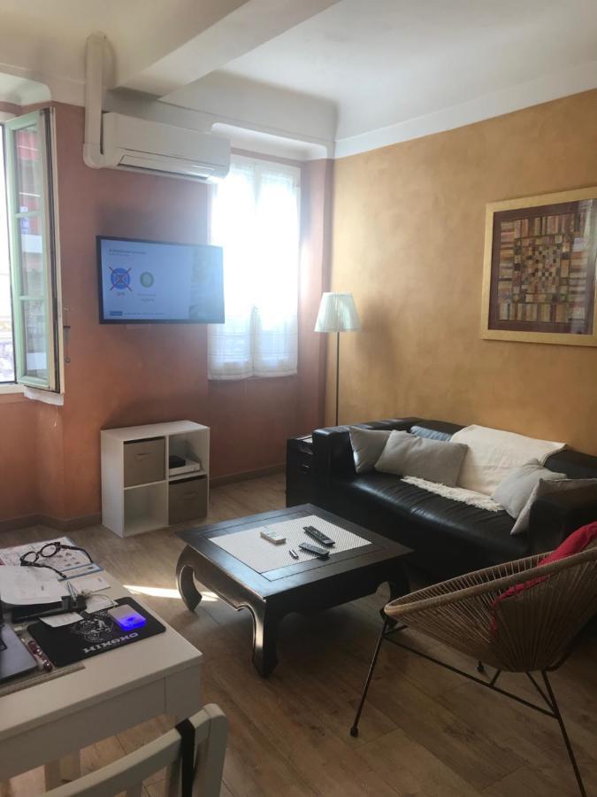 Appartement Bahamas 1 Chambre Proche Mer Et Negresco *